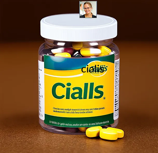 Achat cialis sans ordonnance